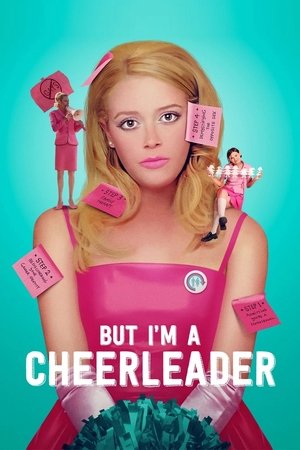 But Im a Cheerleader (1999)