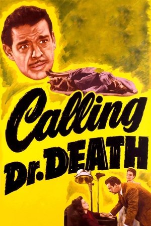 Calling Dr Death (1943)
