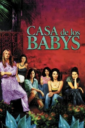 Casa de los babys (2003)