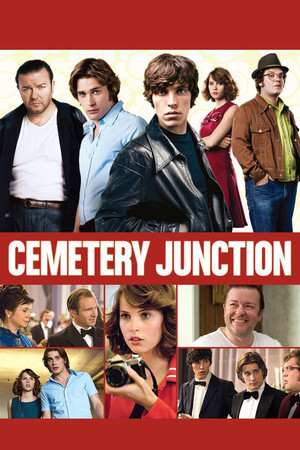 Cemetery Junction (2010)