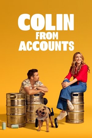 Colin from Accounts (2022-)
