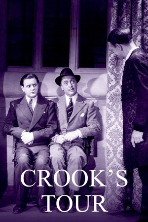 Crooks Tour (1941)