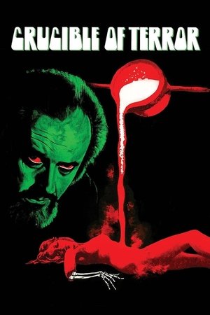 Crucible of Terror (1971)