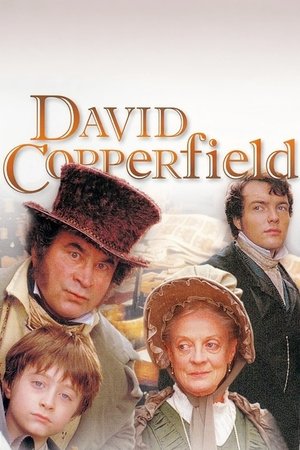 David Copperfield (1999-2000)