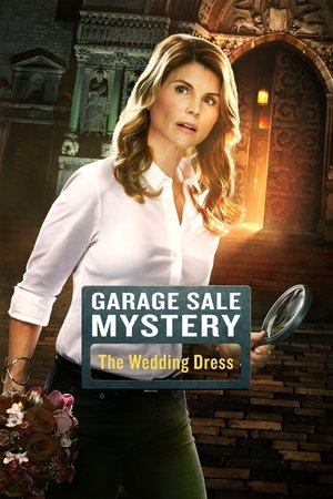 Garage Sale Mystery The Wedding Dress (2015)
