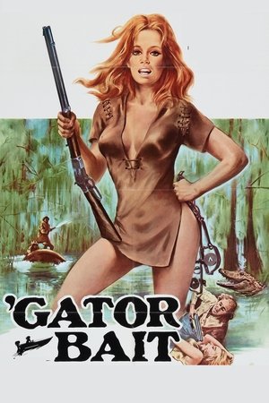 Gator Bait (1973)