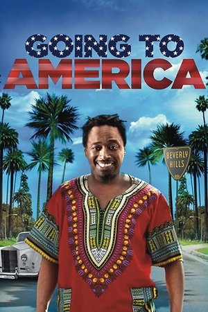 Going to America (2014)