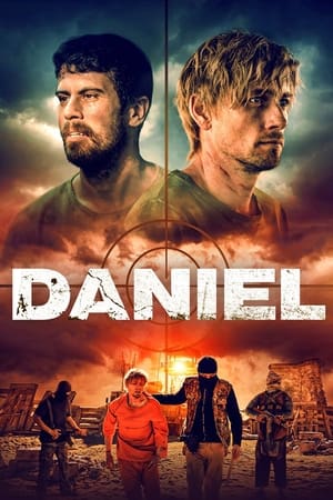 Ser du mnen, Daniel (2019)