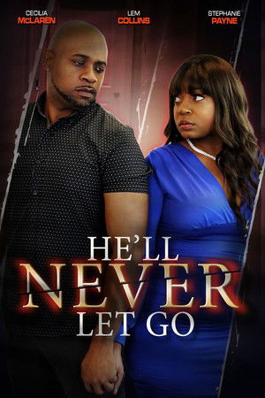Hell Never Let Go (2024)