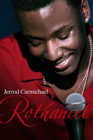 Jerrod Carmichael Rothaniel (2022)