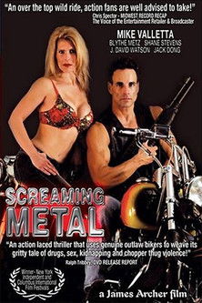 Leather and Iron (2002)