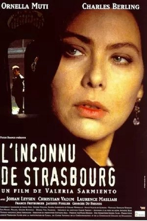 Linconnu de Strasbourg (1998)