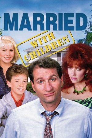 Married with Children (19861997)