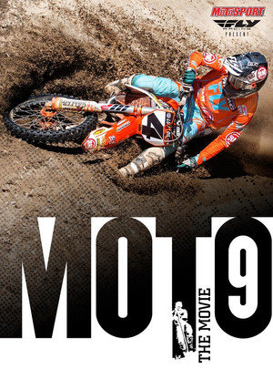 Moto 9 The Movie (2017)
