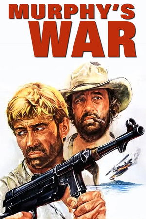 Murphys War (1971)