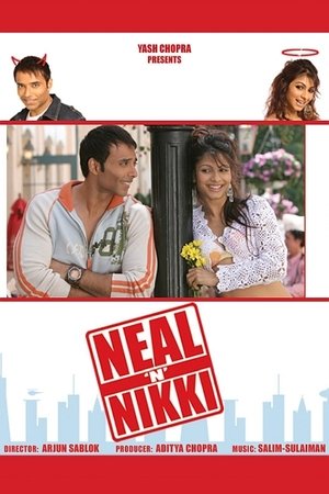 Neal N Nikki (2005)