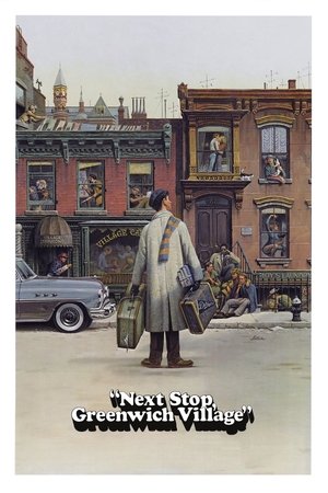 Next Stop, Greenwich Village (1976)