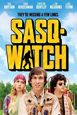 Sasq Watch (2016)