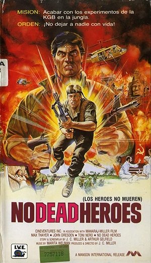No Dead Heroes (1986)