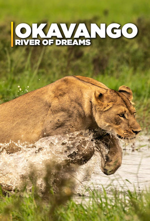 Okavango River of Dreams (2019)
