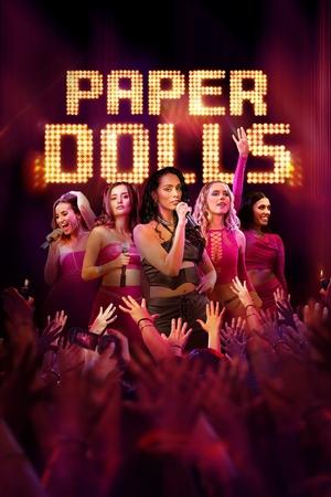 Paper Dolls (2023-)