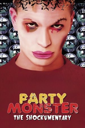 Party Monster (1998)