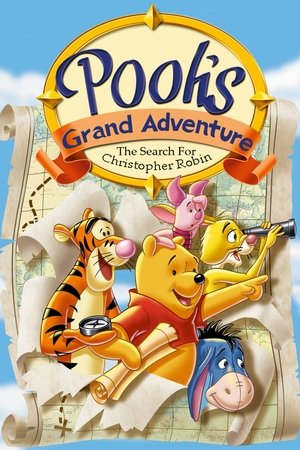 Poohs Grand Adventure: The Search for Christopher Robin (1997)