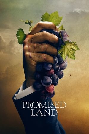 Promised Land (2021-)