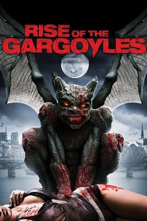 Rise of the Gargoyles (2009)