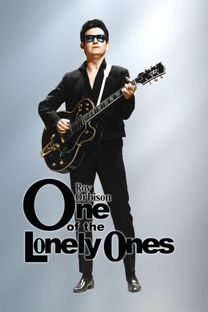 Roy Orbison One of the Lonely Ones (2015)