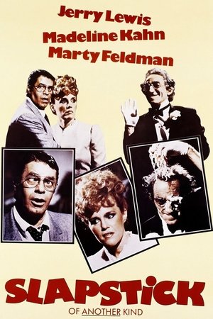 Slapstick of Another Kind (1982)