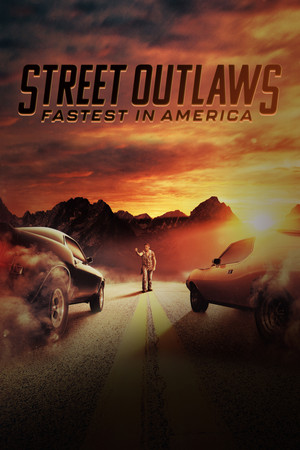 Street Outlaws Fastest in America (2020-)