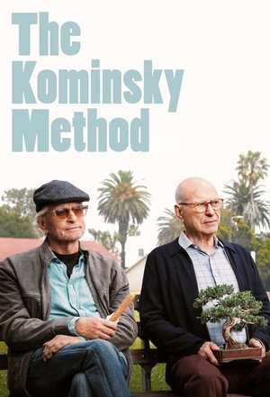 The Kominsky Method (2018 )