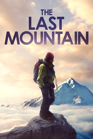 The Last Mountain (2021)
