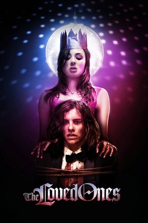 The Loved Ones (2009)