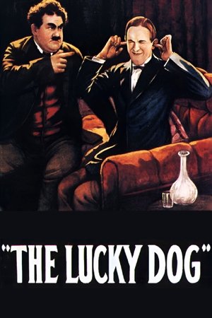 The Lucky Dog (1921)