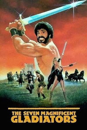 I sette magnifici gladiatori (1983)