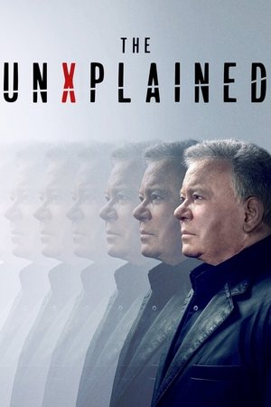 The UnXplained (2019 )