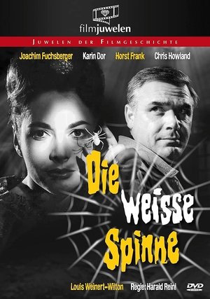 Die weie Spinne (1963)