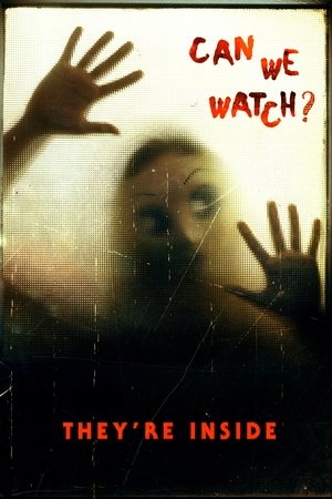 Theyre Inside (2017)