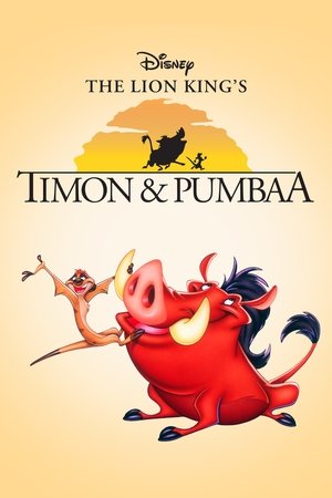 Timon & Pumbaa (19951999)