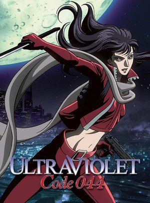 Ultraviolet Code 044 (2008-)