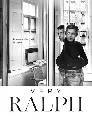 Very Ralph (2019)