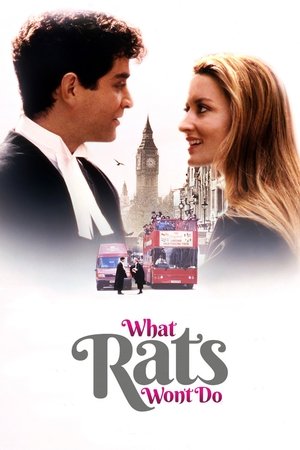 What Rats Wont Do (1998)