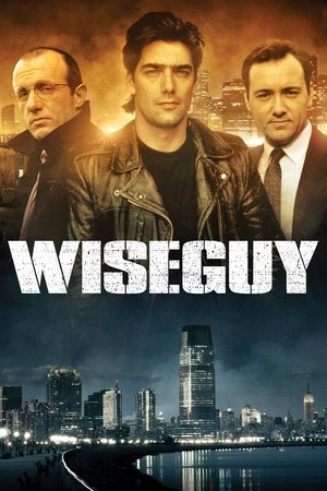 Wiseguy (19871990)