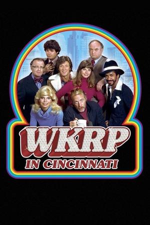 WKRP in Cincinnati (19781982)