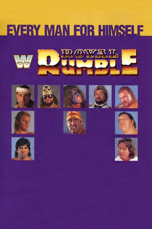 Royal Rumble (1990)