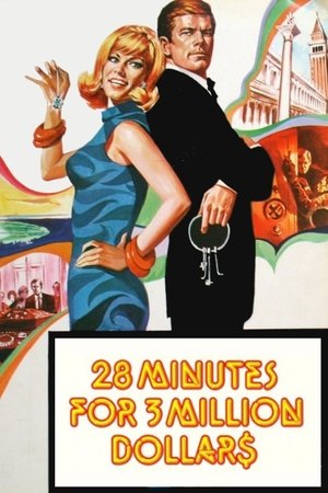 28 Minutes for 3 Million Dollars (1967)