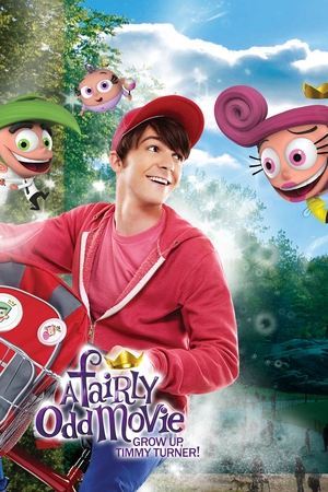 A Fairly Odd Movie 2011