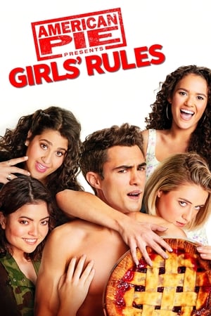 American Pie Presents: Girls Rules (2020)